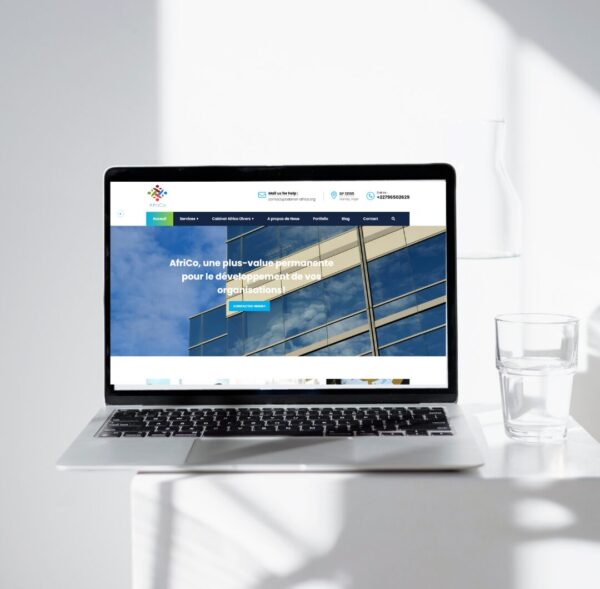 Black White Simple Website Coming Soon Instagram Post