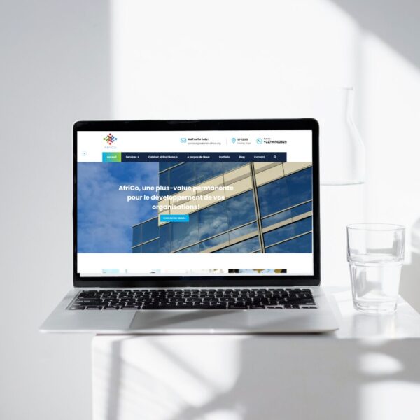 Black White Simple Website Coming Soon Instagram Post