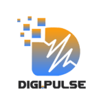 logo digital pulse