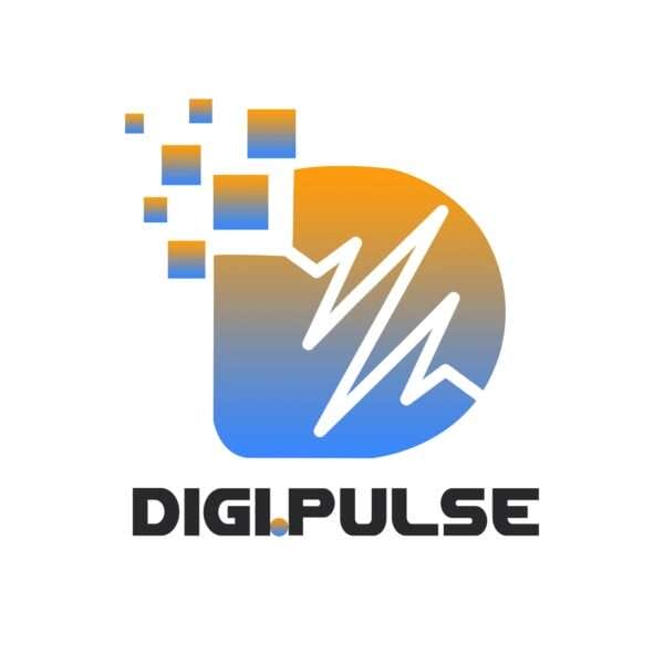 logo digital